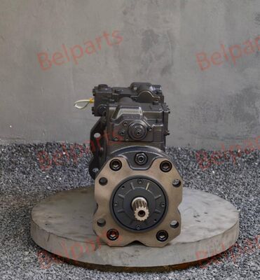 EC140 K3V63DT‑9N09‑14T  Hydraulic Main Pump For Excavator  Hydraulic Pump Replacement Spare Parts Belparts
