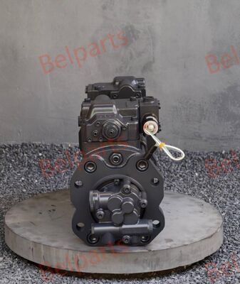 EC140 K3V63DT‑9N09‑14T  Hydraulic Main Pump For Excavator  Hydraulic Pump Replacement Spare Parts Belparts