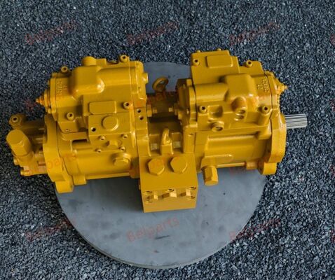 E312 K3V63DT‑9N3D‑14 Excavator Hydraulic Main Pump T Piston Pump For Excavator Replacement Parts Belparts