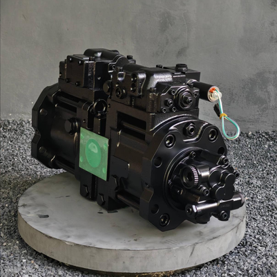 JCB130 K3V63DTP‑9C22‑14T Excavator Hydraulic Main Pump  Piston Pump For Excavator Replacement Parts Belparts