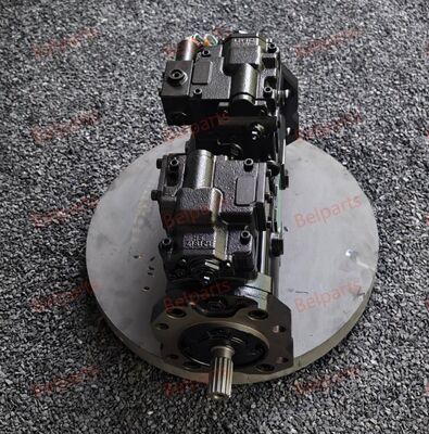 JCB130 K3V63DTP‑9C22‑14T Excavator Hydraulic Main Pump  Piston Pump For Excavator Replacement Parts Belparts