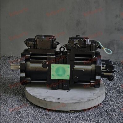 JCB130 K3V63DTP‑9C22‑14T Excavator Hydraulic Main Pump  Piston Pump For Excavator Replacement Parts Belparts