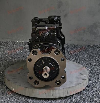 JCB130 K3V63DTP‑9C22‑14T Excavator Hydraulic Main Pump  Piston Pump For Excavator Replacement Parts Belparts