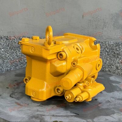E305.5 A10V060‑15T  Excavator Hydraulic Main Pump Piston Pump For  Excavator Replacement Spare Parts Belparts