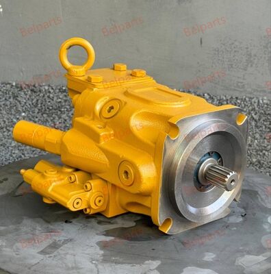 E305.5 A10V060‑15T  Excavator Hydraulic Main Pump Piston Pump For  Excavator Replacement Spare Parts Belparts
