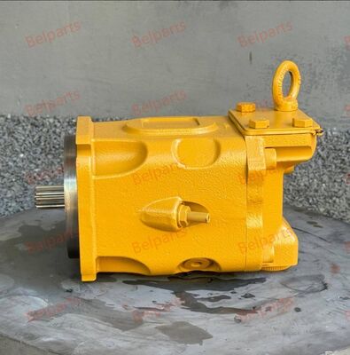 E305.5 A10V060‑15T  Excavator Hydraulic Main Pump Piston Pump For  Excavator Replacement Spare Parts Belparts