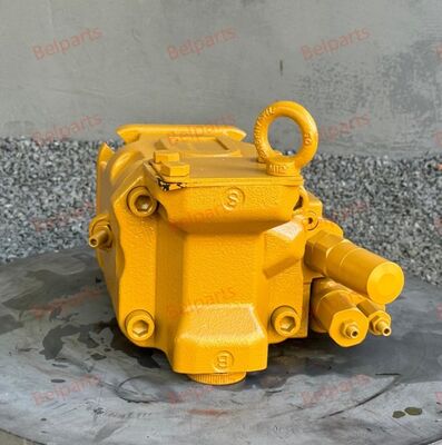 E305.5 A10V060‑15T  Excavator Hydraulic Main Pump Piston Pump For  Excavator Replacement Spare Parts Belparts