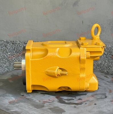 E305.5 A10V060‑15T  Excavator Hydraulic Main Pump Piston Pump For  Excavator Replacement Spare Parts Belparts
