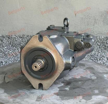 A10V063LA8D‑15T Excavator Hydraulic Main Pump Piston Pump Replacement Spare Parts For Excavator Belparts
