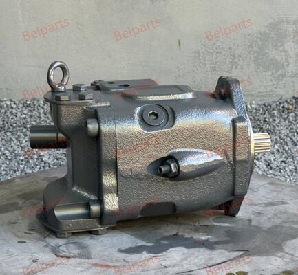 A10V063LA8D‑15T Excavator Hydraulic Main Pump Piston Pump Replacement Spare Parts For Excavator Belparts