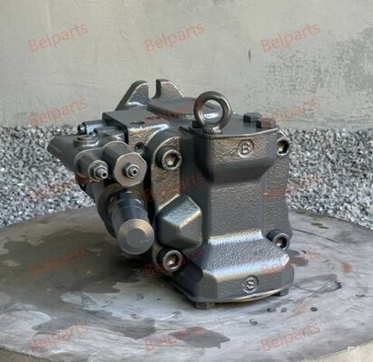 A10V063LA8D‑15T Excavator Hydraulic Main Pump Piston Pump Replacement Spare Parts For Excavator Belparts