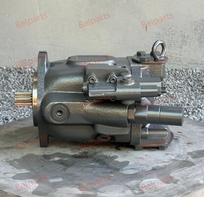 A10V063LA8D‑15T Excavator Hydraulic Main Pump Piston Pump Replacement Spare Parts For Excavator Belparts