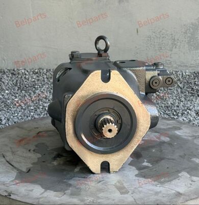 A10V063LA8D‑15T Excavator Hydraulic Main Pump Piston Pump Replacement Spare Parts For Excavator Belparts
