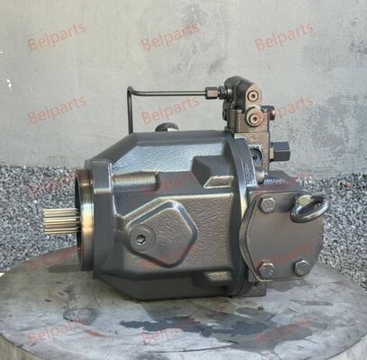 A10V071DFLR‑14T Excavator Hydraulic Main Pump Piston Pump Replacement Spare Parts For Excavator Belparts