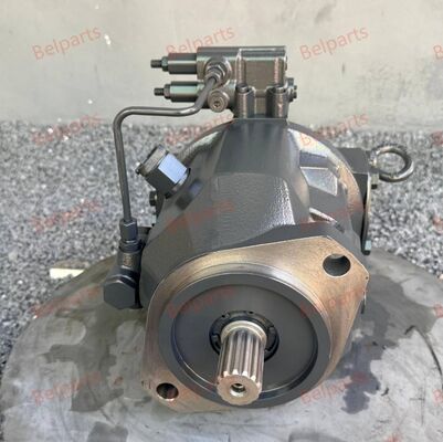 A10V071DFLR‑14T Excavator Hydraulic Main Pump Piston Pump Replacement Spare Parts For Excavator Belparts