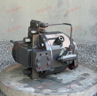A10V071DFLR‑14T Excavator Hydraulic Main Pump Piston Pump Replacement Spare Parts For Excavator Belparts