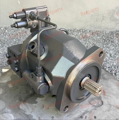 A10V071DFLR‑14T Excavator Hydraulic Main Pump Piston Pump Replacement Spare Parts For Excavator Belparts
