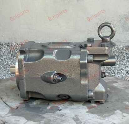 XE60D A10V072-15T Excavator Hydraulic Main Pump for  Excavator Spare Parts Belparts