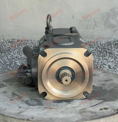 XE60D A10V072-15T Excavator Hydraulic Main Pump for  Excavator Spare Parts Belparts