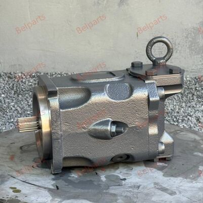 XE60D A10V072-15T Excavator Hydraulic Main Pump for  Excavator Spare Parts Belparts