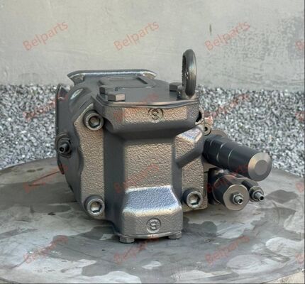 XE60D A10V072-15T Excavator Hydraulic Main Pump for  Excavator Spare Parts Belparts