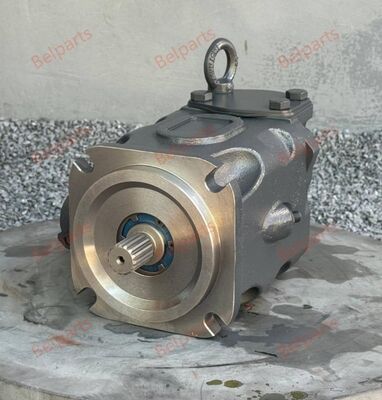 XE60D A10V072-15T Excavator Hydraulic Main Pump for  Excavator Spare Parts Belparts