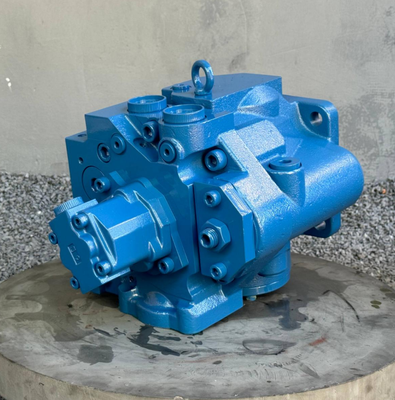 AP2D36‑15T Excavator Hydraulic Pump Piston Main Pump Excavator Replacement Spare Parts Belparts