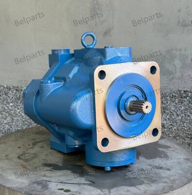 AP2D36‑15T Excavator Hydraulic Pump Piston Main Pump Excavator Replacement Spare Parts Belparts