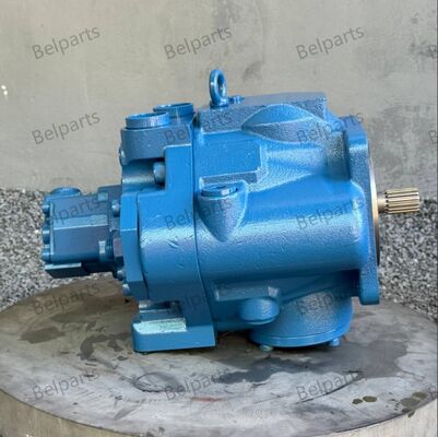 AP2D36‑15T Excavator Hydraulic Pump Piston Main Pump Excavator Replacement Spare Parts Belparts