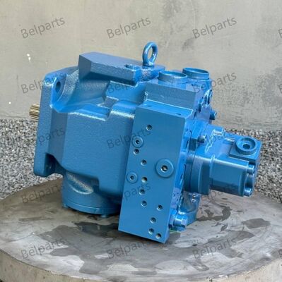 AP2D36‑15T Excavator Hydraulic Pump Piston Main Pump Excavator Replacement Spare Parts Belparts