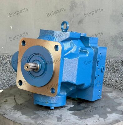 AP2D36‑15T Excavator Hydraulic Pump Piston Main Pump Excavator Replacement Spare Parts Belparts