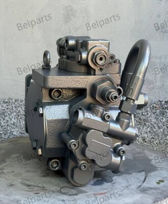 PVC90R Excavator Hydraulic Pump Piston Main Pump Construction Machinery Replacement Spare Parts Belparts