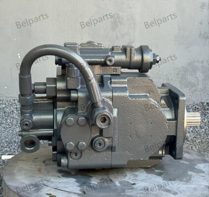 PVC90R Excavator Hydraulic Pump Piston Main Pump Construction Machinery Replacement Spare Parts Belparts