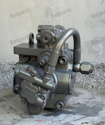 PVC90R Excavator Hydraulic Pump Piston Main Pump Construction Machinery Replacement Spare Parts Belparts