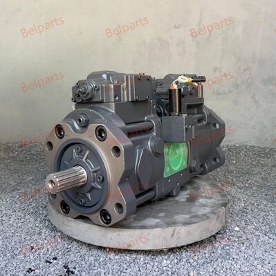 K3V112DTP‑9N24‑14T‑02 DX260  Excavator Hydraulic Pump  Piston Main Pump For Excavator Replacement Parts Belparts