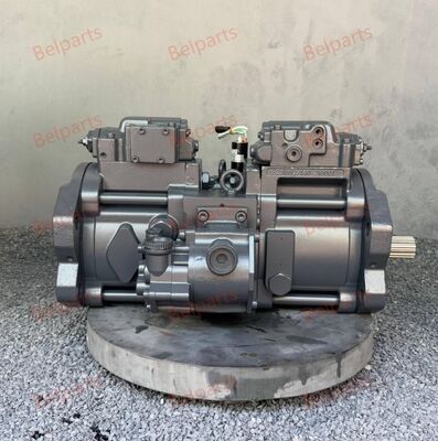 K3V112DTP‑9N24‑14T‑02 DX260  Excavator Hydraulic Pump  Piston Main Pump For Excavator Replacement Parts Belparts