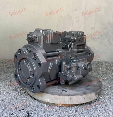 K3V112DTP‑9N24‑14T‑02 DX260  Excavator Hydraulic Pump  Piston Main Pump For Excavator Replacement Parts Belparts