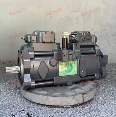 K3V112DTP‑9N24‑14T‑02 DX260  Excavator Hydraulic Pump  Piston Main Pump For Excavator Replacement Parts Belparts