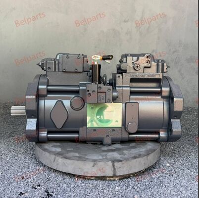 K3V112DTP‑9N24‑14T‑02 DX260  Excavator Hydraulic Pump  Piston Main Pump For Excavator Replacement Parts Belparts