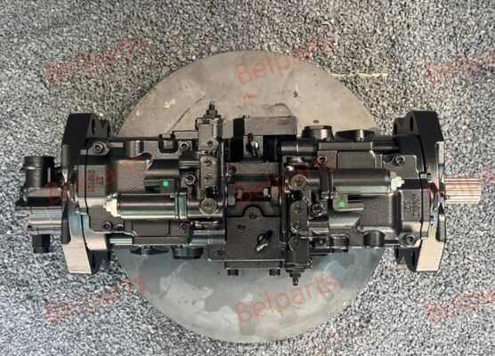SY210 SK200‑6 K3V112DTP‑9TCM‑14T Excavator Hydraulic Piston Main Pump  For Construction Machinery Replacement Parts Belparts