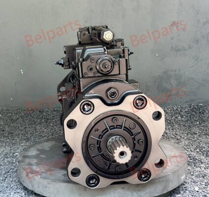 SY210 SK200‑6 K3V112DTP‑9TCM‑14T Excavator Hydraulic Piston Main Pump  For Construction Machinery Replacement Parts Belparts