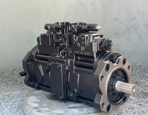 SY210 SK200‑6 K3V112DTP‑9TCM‑14T Excavator Hydraulic Piston Main Pump  For Construction Machinery Replacement Parts Belparts