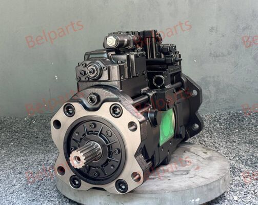 SY210 SK200‑6 K3V112DTP‑9TCM‑14T Excavator Hydraulic Piston Main Pump  For Construction Machinery Replacement Parts Belparts