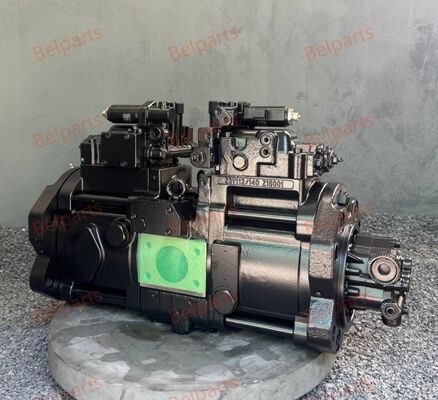 SK200‑6E K3V112DTP‑9TEL‑14T Excavator Main Pump Hydraulic Pump Assembly For  Replacement Spare Parts belparts