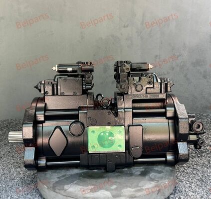SK200‑6E K3V112DTP‑9TEL‑14T Excavator Main Pump Hydraulic Pump Assembly For  Replacement Spare Parts belparts
