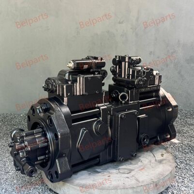 SK200‑6E K3V112DTP‑9TEL‑14T Excavator Main Pump Hydraulic Pump Assembly For  Replacement Spare Parts belparts