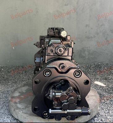 SK200‑6E K3V112DTP‑9TEL‑14T Excavator Main Pump Hydraulic Pump Assembly For  Replacement Spare Parts belparts