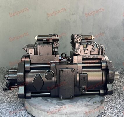 SK200‑6E K3V112DTP‑9TEL‑14T Excavator Main Pump Hydraulic Pump Assembly For  Replacement Spare Parts belparts