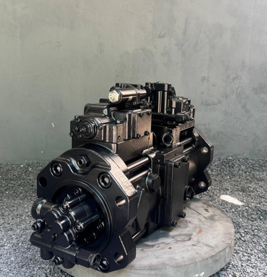 SK200‑6E K3V112DTP‑9TEL‑14T Excavator Main Pump Hydraulic Pump Assembly For  Replacement Spare Parts belparts