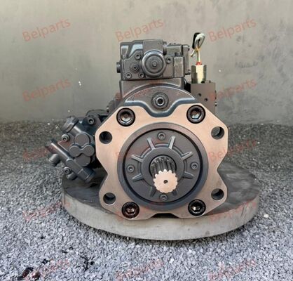 DH225‑9  K3V112DTP‑HNOV‑14T‑01 Excavator Hydraulic Main Pump Assembly Compatible with Replacement Spare Parts belparts